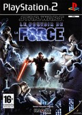 Star Wars El Poder De La Fuerza Ps Comprar Ultimagame