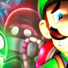 Luigi's Mansion 2: 3DS y  Switch