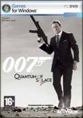 007: Quantum of Solace 