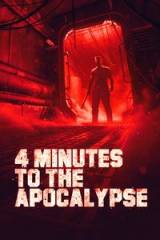 4 Minutes to the Apocalypse PS4