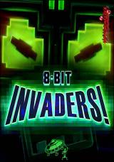 8-Bit Invaders! PC