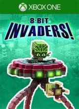 8-Bit Invaders! 
