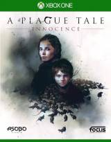A Plague Tale: Innocence XONE