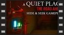 vídeos de A Quiet Place - The Road Ahead