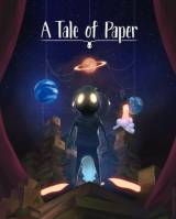 A Tale of Paper PS4