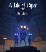 A Tale of Paper: Refolded XBOX SERIES