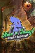 New N' Tasty! Oddworld: Abe's Oddysee PS3