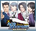 Ace Attorney Trilogy 3DS 