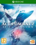Ace Combat 7: Skies Unknown XONE