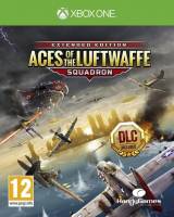 Aces of The Luftwaffe Squadron Extended Edition 