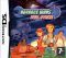 portada Advance Wars: Dual Strike Nintendo DS