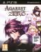 portada Agarest: Generations of War Zero PS3