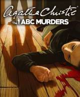 Agatha Christie: The ABC Murders PC