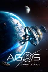 AGOS - A Game of Space 