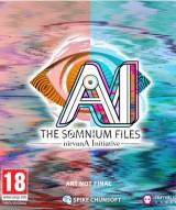 AI: THE SOMNIUM FILES - nirvanA Initiative XONE