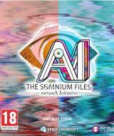 AI: THE SOMNIUM FILES - nirvanA Initiative PS5