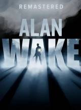 Alan Wake Remastered XBOX SERIES