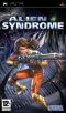 portada Alien Syndrome PSP