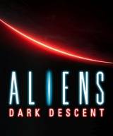 Aliens: Dark Descent PC