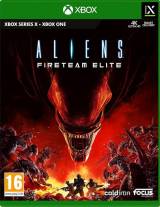 Aliens: Fireteam Elite XBOX SERIES