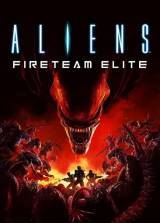 Aliens: Fireteam Elite SWITCH