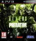 Aliens vs. Predator PS3