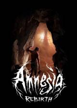 Amnesia: Rebirth PC