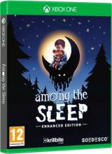Among the Sleep Enhanced Edition XONE