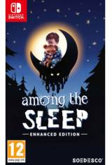 Among the Sleep Enhanced Edition SWITCH