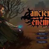 Ancient Enemy PC