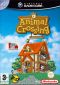 portada Animal Crossing GameCube