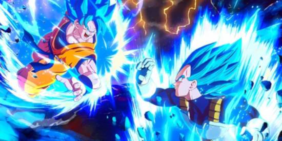 Anlisis Dragon Ball Sparkling! Zero - Las batallas ms espectaculares que has vivido junto a Goku