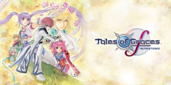 Análisis Tales of Graces F Remastered - El camino correcto para revivir grandes aventuras