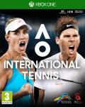 AO International Tennis XONE