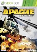 Apache: Air Assault XBOX 360