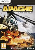 Apache: Air Assault PC