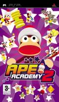 Ape Academy 2 PSP