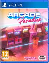 Arcade Paradise 