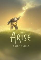 Arise: A Simple Story PS4