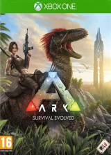 ARK: Survival Evolved XONE