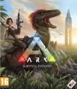 ARK: Survival Evolved XBOX SERIES