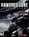 portada Armored Core: Last Raven Portable PSP