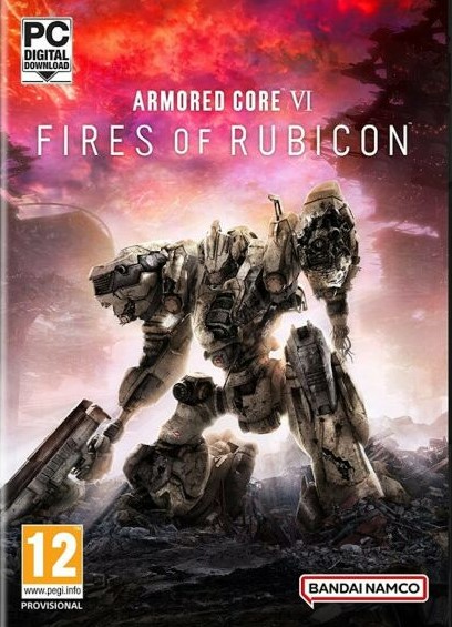 Armored Core VI: Fires of Rubicon for windows download free