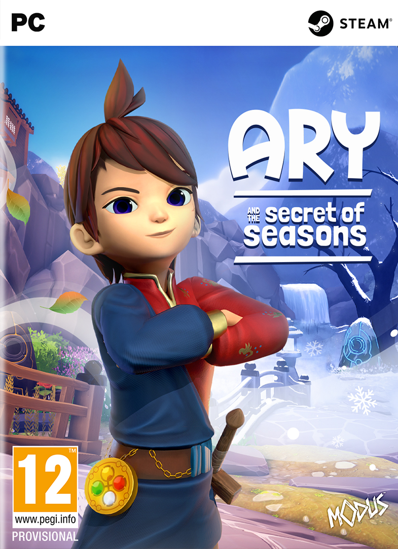 ary and the secret of seasons stork towers