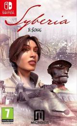 Syberia