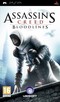 portada Assassin's Creed: Bloodlines PSP