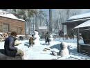 imágenes de Assassin's Creed III