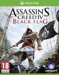 Assassin's Creed IV: Black Flag XONE