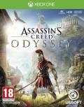 Danos tu opinión sobre Assassin's Creed Odyssey