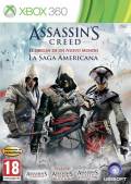 Assassin's Creed: Origen de un nuevo mundo. La saga Americana XBOX 360